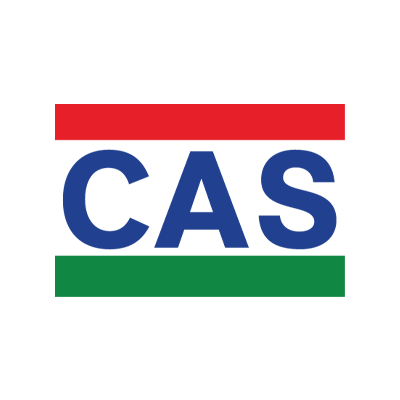 CAS Logo Color 400x400 1