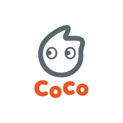 Coco Tea Logo Color 400x400 1