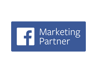 Facebook网络营销认证logo