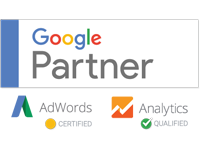 Google数字营销认证logo