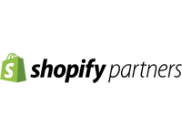 shopify网站开发代理商logo