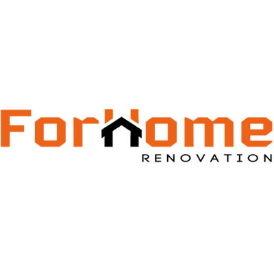 forhome renovation logo 1